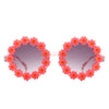 Flower Power Kids Sunnies