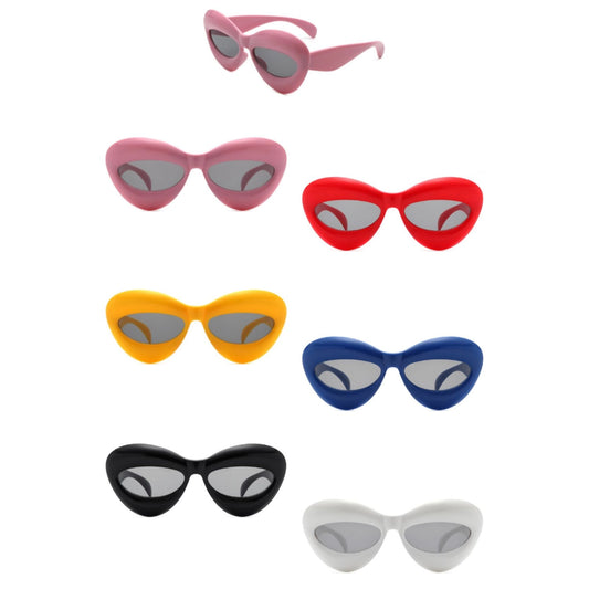 Retro Pop Kid Sunnies