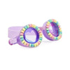 Sugar Rush Swim Goggles Lavender