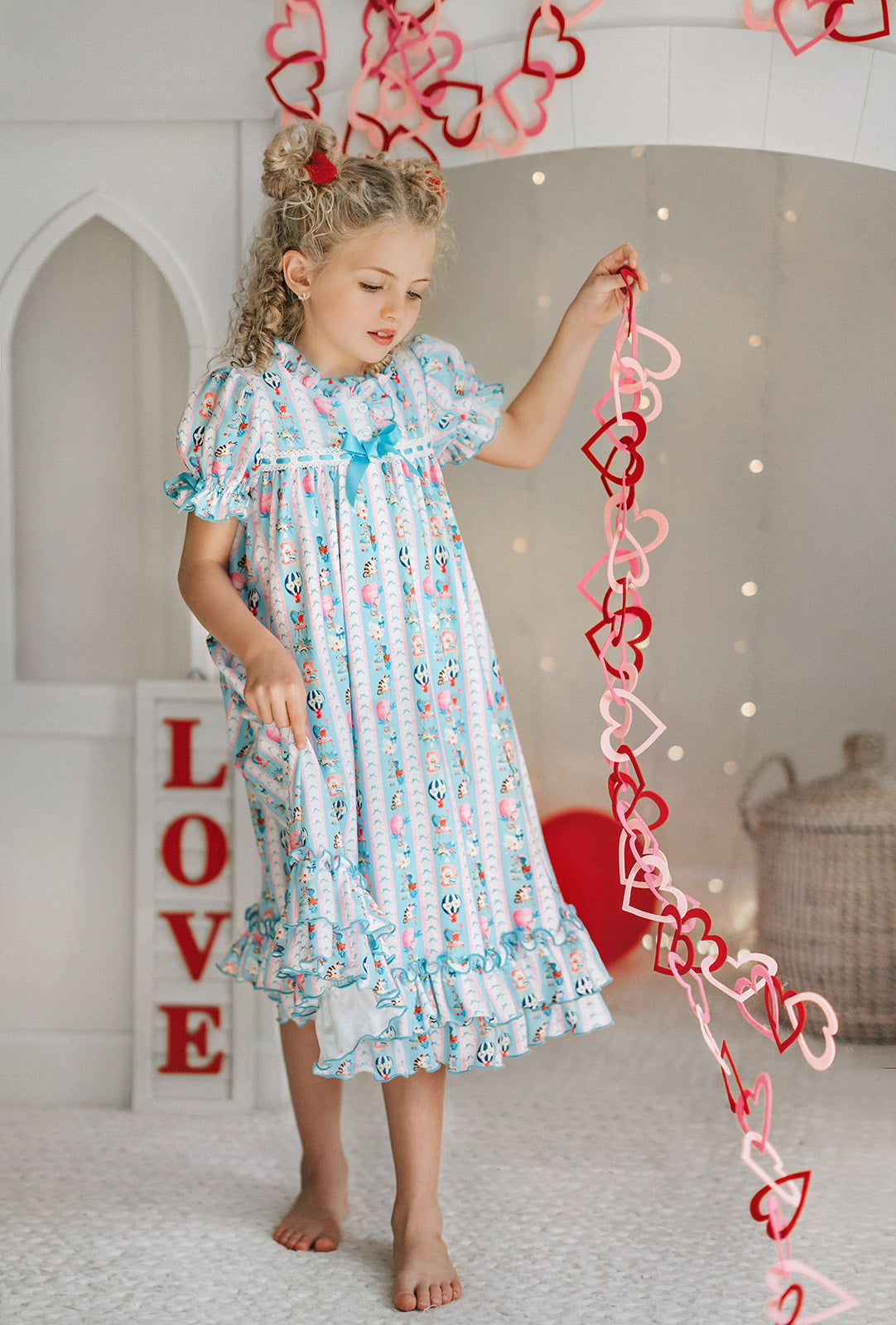 clara nightgown
valentine nightgown girls
storybook pajamas
vintage girls nightdress
pastel clara gown
ruffle sleeve nightgown
valentine pajamas kids
sweetheart nightgown
boutique girl sleepwear
bow sleeve nightgown
girls pastel nightgown
cute children’s pajamas
storybook print dress
romantic girls nightgown
heirloom nightdress
fairytale pajamas girls
vintage inspired nightgown
girls long nightgown
valentine sleepwear kids
pink and blue nightgown