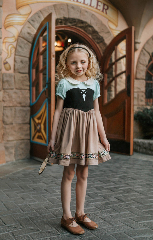 Fairy Godmother Collection Sleeping Beauty twirl dress
Sleeping Beauty princess dress girls
girls twirl dress pink cotton spandex
boutique princess costume dress
toddler pink fairy twirl dress
Only Little Once sleeping beauty dress
soft stretchy princess dress