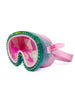 Mermaid Magic Swim Goggles Pink
