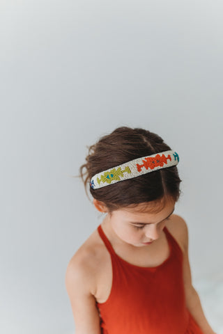 Pocahontas Headband