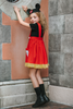 Magic Mr. Mouse Twirl Dress with pockets