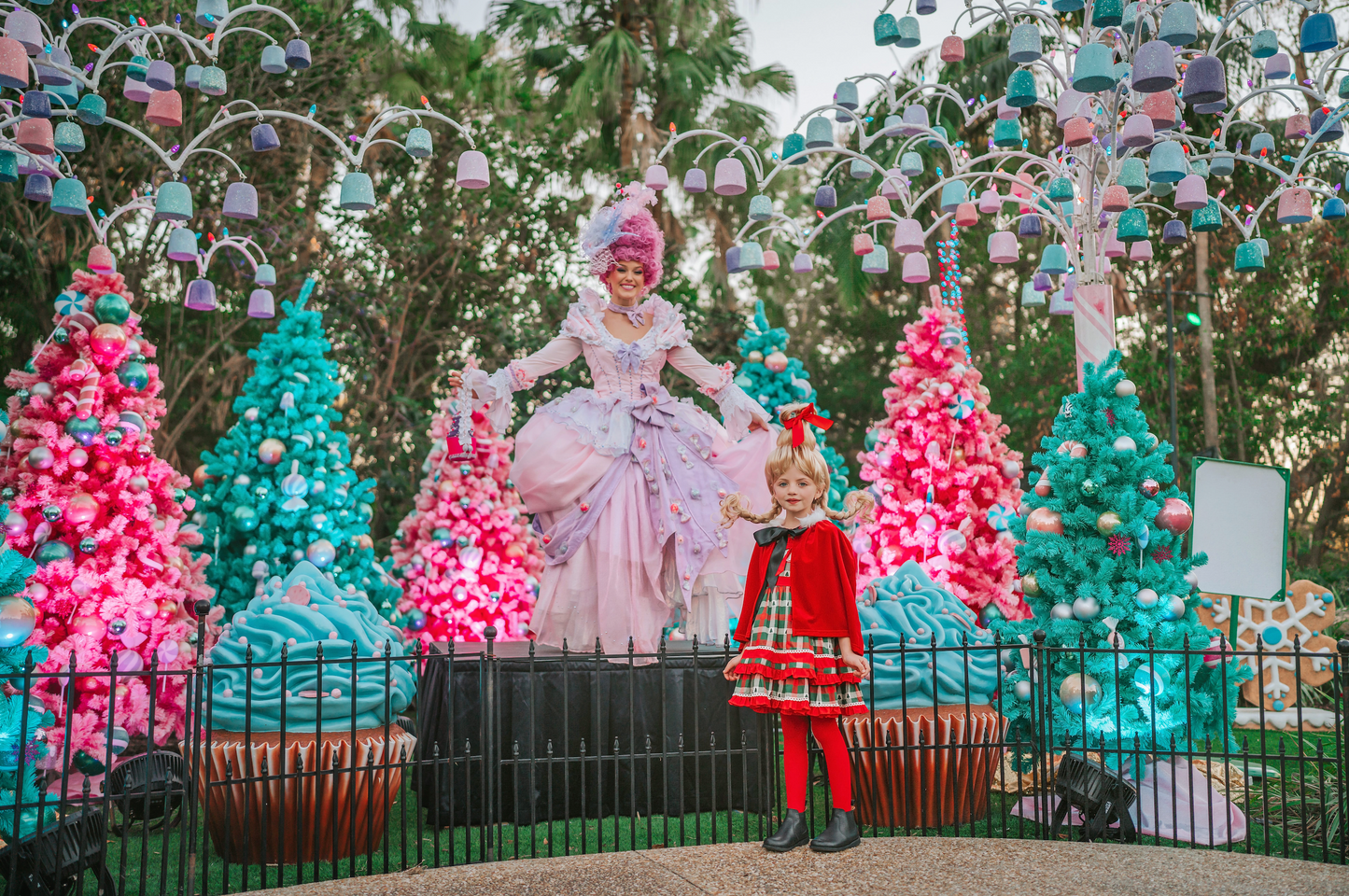 A Very Vintage Holiday Reimagined