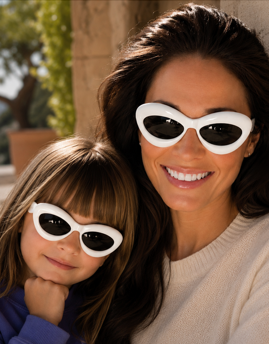 Retro Pop Adult Sunnies