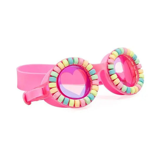 Sugar Rush Swim Goggles