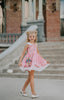Portrait Petites Cinderelly Twirl Length Gown