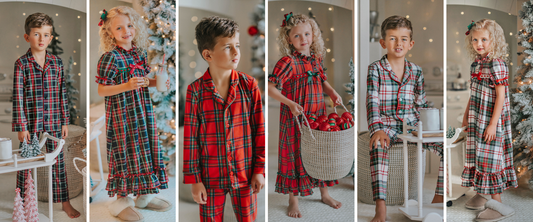 Only Little Once Christmas Card Contest