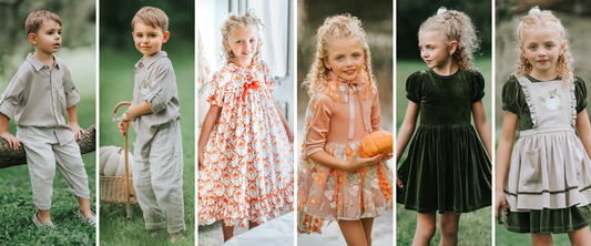 Hosting a Kid-Friendly Friendsgiving