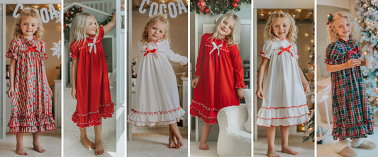 Packing Made Pretty: How to Travel with Kids During the Holidays