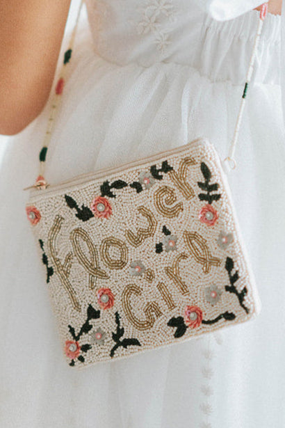 Flower Girl Dresses and Wedding Guest Looks