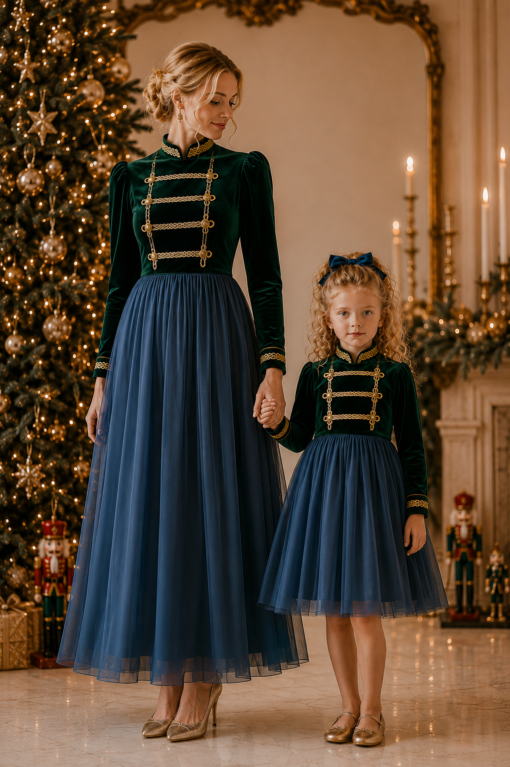 2026 Holiday Release #1