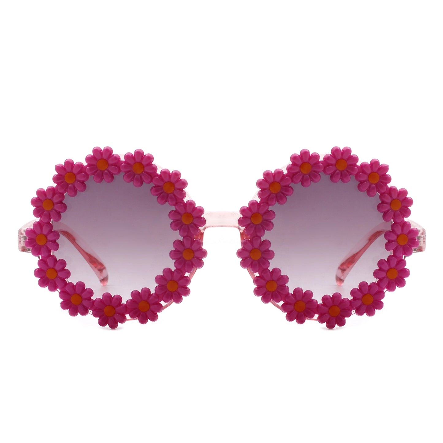 Flower Power Kids Sunnies
