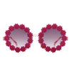 Flower Power Kids Sunnies