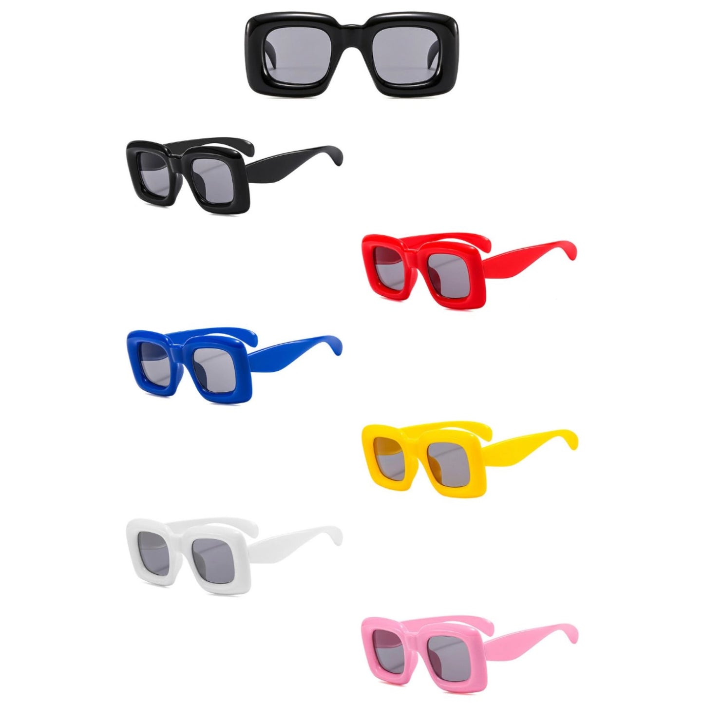 Mini Mod Kid Sunnies