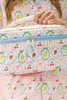 Quilted Sleepover Carryall