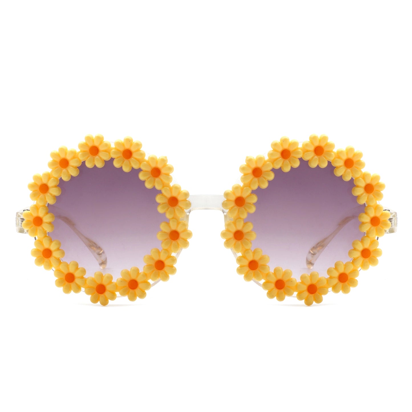Flower Power Kids Sunnies