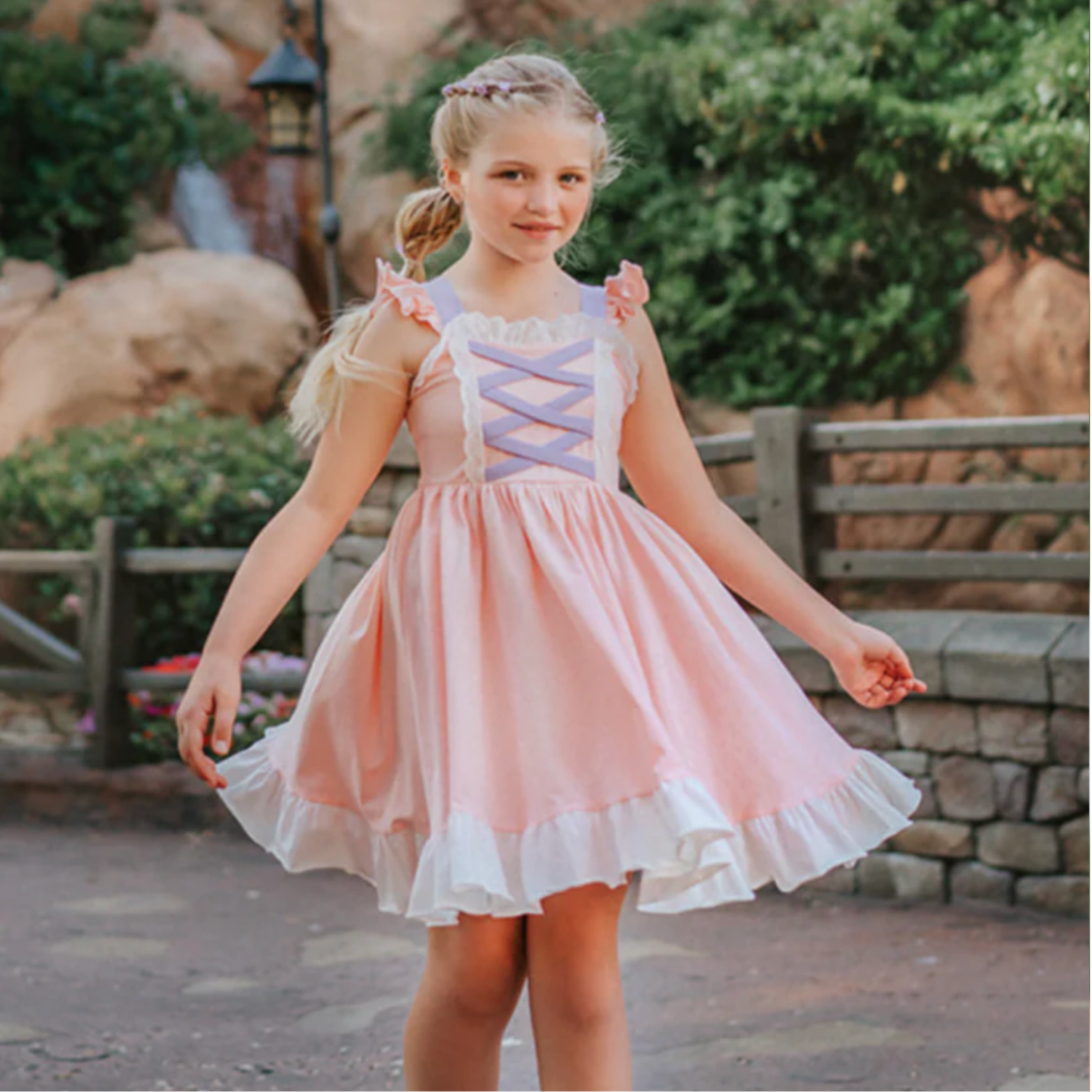 The Fairy Godmother Of Girls Dresses Only Little Once The Fairy Godmother Of Girls Dresses Only Little Once