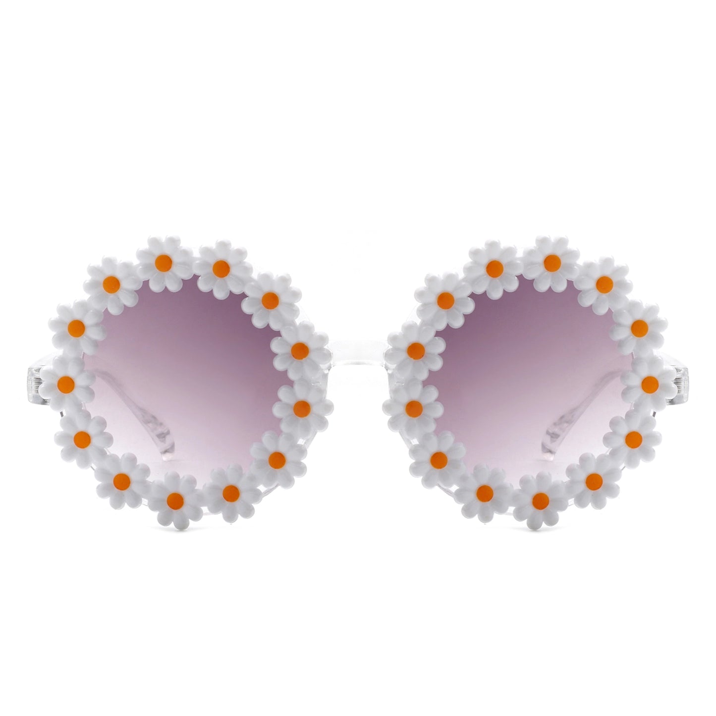 Flower Power Kids Sunnies
