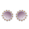 Flower Power Kids Sunnies