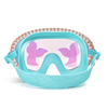 Mermaid Magic Swim Goggles Aqua