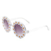 Flower Power Kids Sunnies