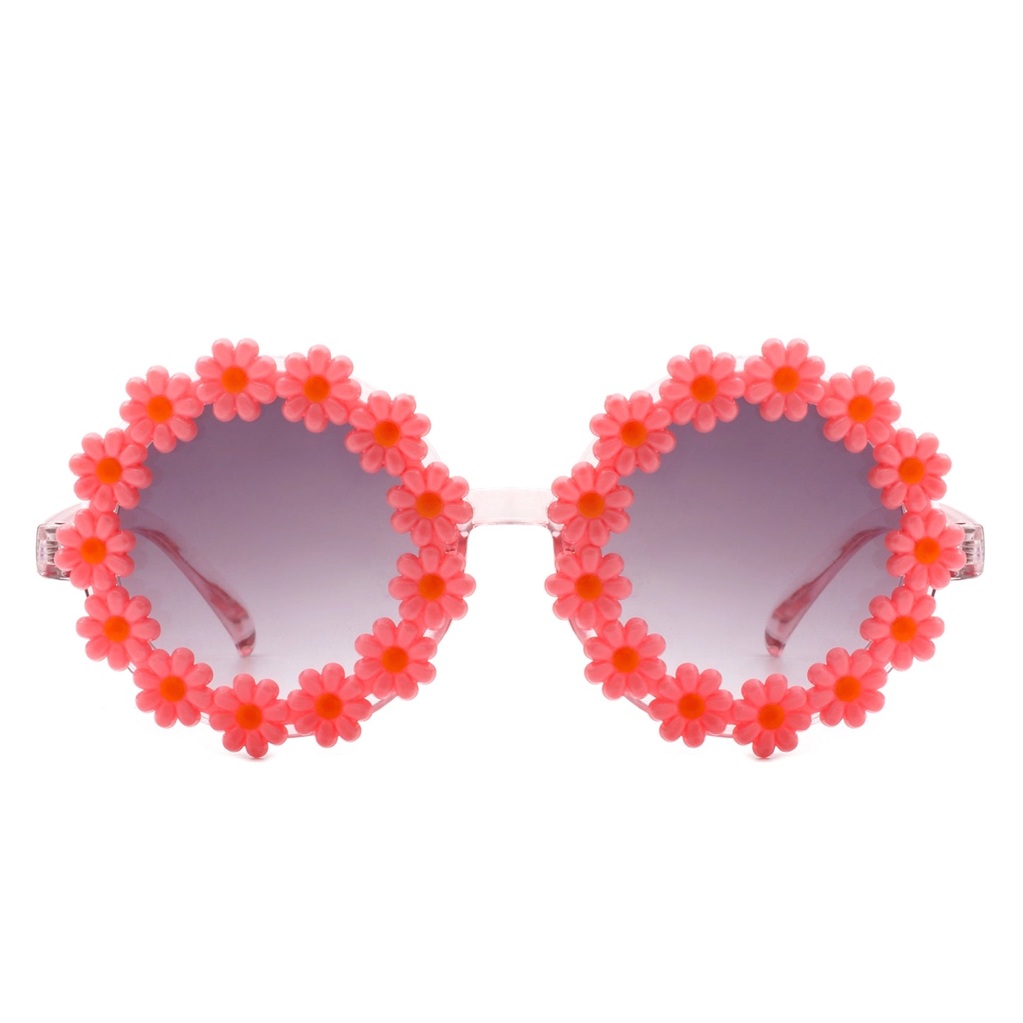 Flower Power Kids Sunnies
