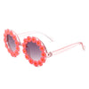 Flower Power Kids Sunnies