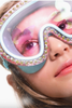 Mermaid Magic Swim Goggles