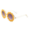 Flower Power Kids Sunnies