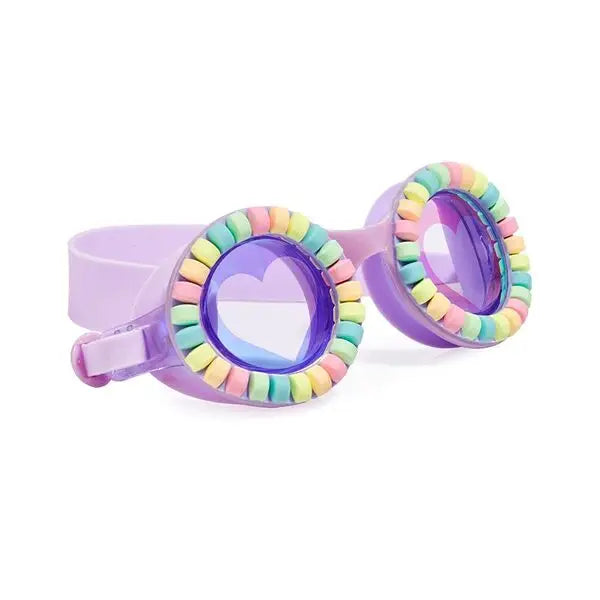 Sugar Rush Swim Goggles