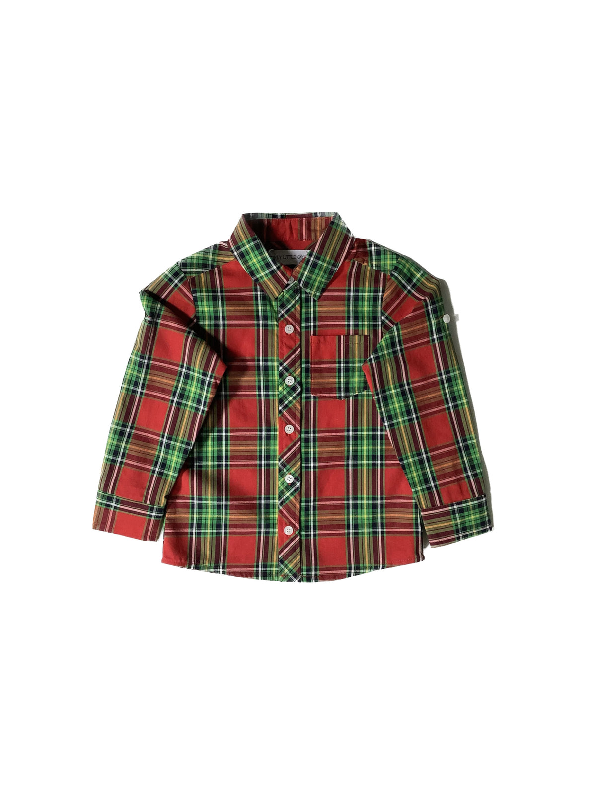 holiday shirts for boys