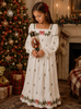 The Christmas Eve Heirloom Nightgown