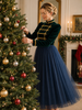 Womens 2026 Soldier Dress