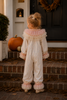 Confetti Dot Clown Costume