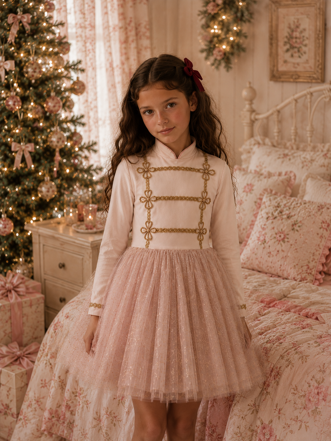 Clara's Christmas Eve - 2026 Christmas Box Exclusive Pre-order