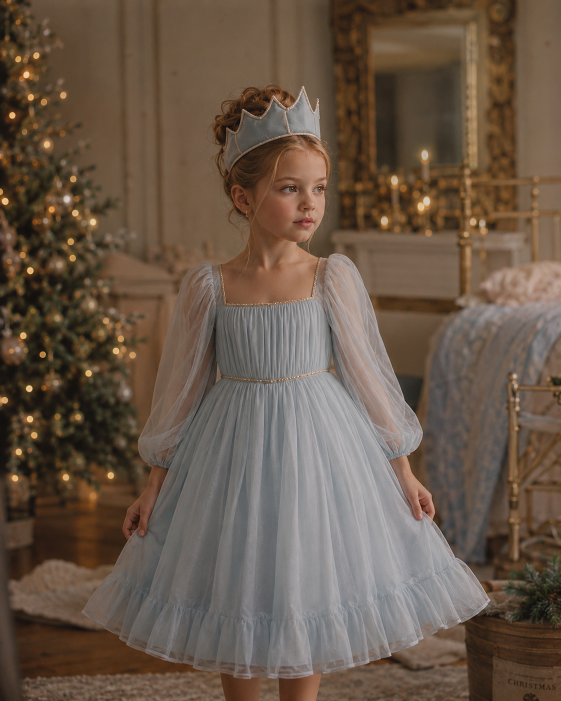 Clara's Christmas Eve - 2026 Christmas Box Exclusive Pre-order