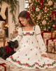 The Christmas Eve Heirloom Nightgown