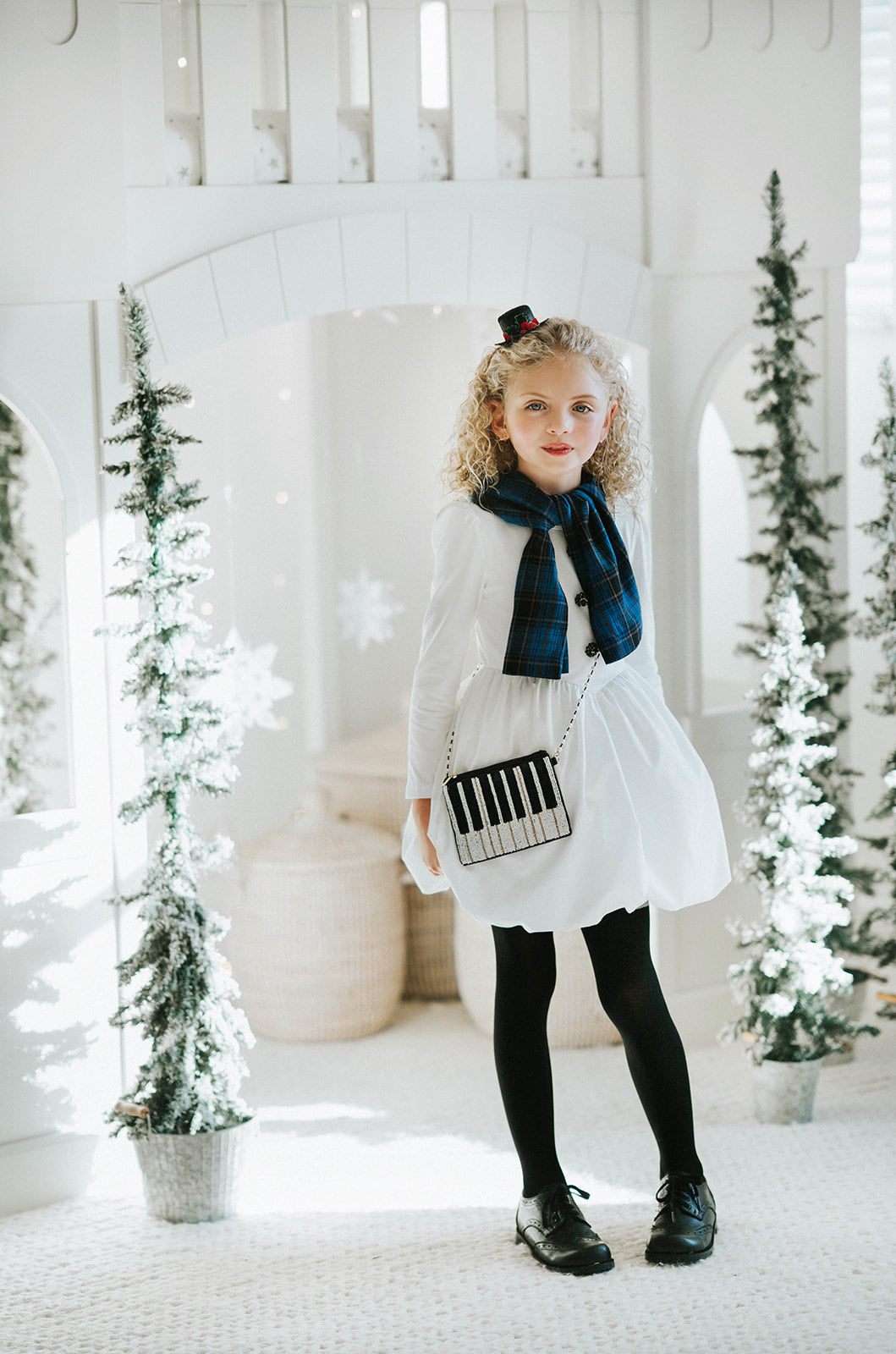 Frosty Dress Only Little Once Frosty Dress Only Little Once