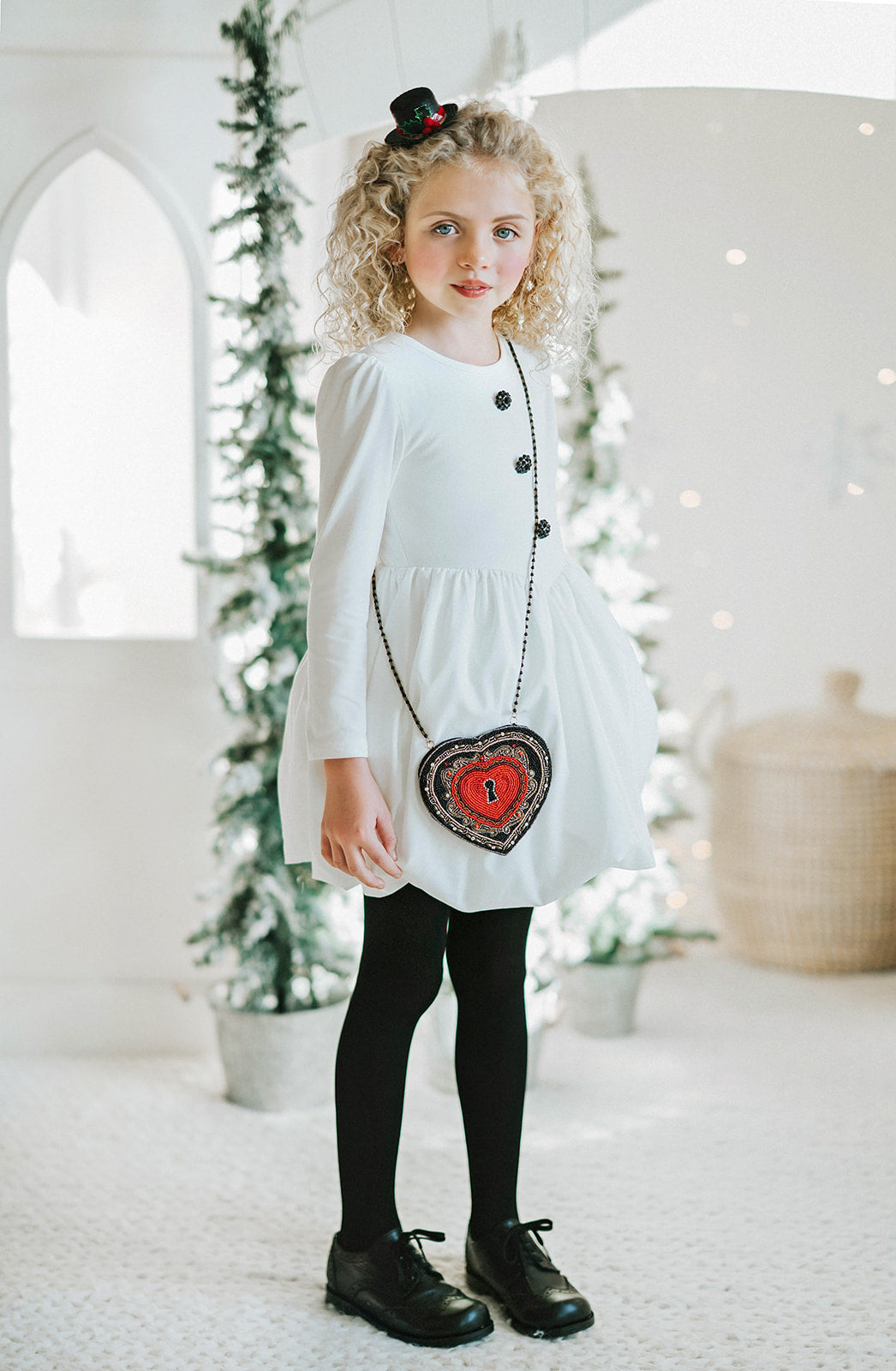 Frosty Dress Only Little Once Frosty Dress Only Little Once