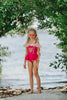 Sleeping Beauty One Piece Swimsuit Pre-Order for Christmas Delivery