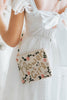 Darling Flower Girl Crossbody