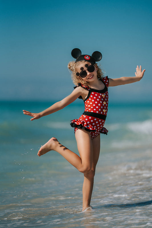 miss mouse swimsuit
girls polka dot bathing suit
disney inspired swimwear
kids one piece swimsuit
spf 50 bathing suit
uv protective swimwear
girls ruffle swimsuit
theme park outfit kids
red polka dot swimsuit
mouse ears outfit
summer beach outfit girls
cute kids swimwear
girls disney vacation outfit
little girl bathing suit
kids pool party outfit
character inspired swimsuit
modest girls swimsuit
one piece swimwear kids
toddler girl swimsuit
kids red polka dot outfit