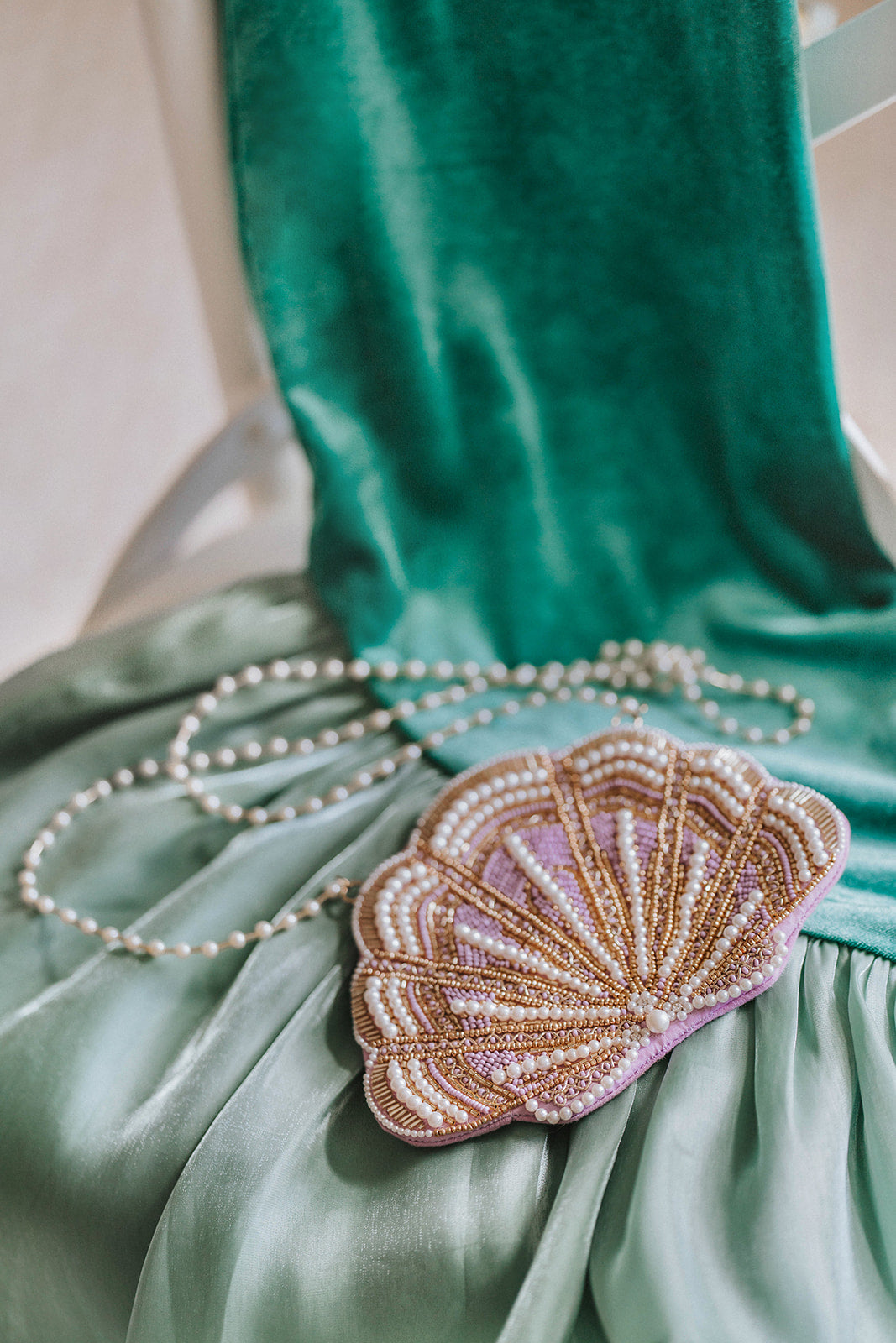 mermaid clutch
seashell purse
beaded shell bag
coastal wedding accessory
pearl beaded handbag
gold beaded clutch
mermaid princess purse
ocean themed bag
sea shell evening bag
beach wedding bag
bridal shell clutch
hand beaded purse
seaside accessories
fairytale princess bag
mermaid cosplay accessory
ocean couture handbag
coastal chic purse
shell shaped clutch
pastel beaded bag
pearl shoulder bag