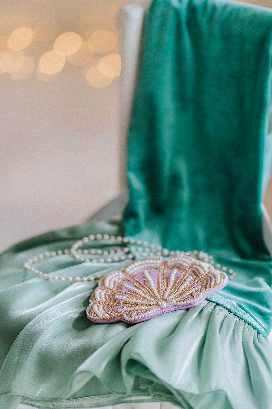 mermaid clutch
seashell purse
beaded shell bag
coastal wedding accessory
pearl beaded handbag
gold beaded clutch
mermaid princess purse
ocean themed bag
sea shell evening bag
beach wedding bag
bridal shell clutch
hand beaded purse
seaside accessories
fairytale princess bag
mermaid cosplay accessory
ocean couture handbag
coastal chic purse
shell shaped clutch
pastel beaded bag
pearl shoulder bag