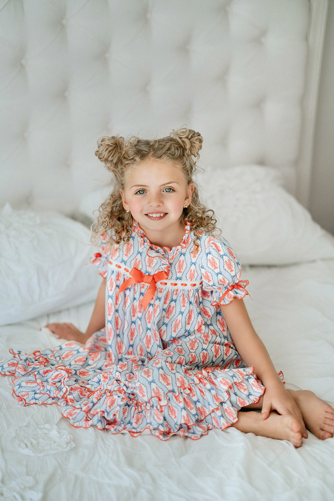 Pinch Me Lobster Nightgown