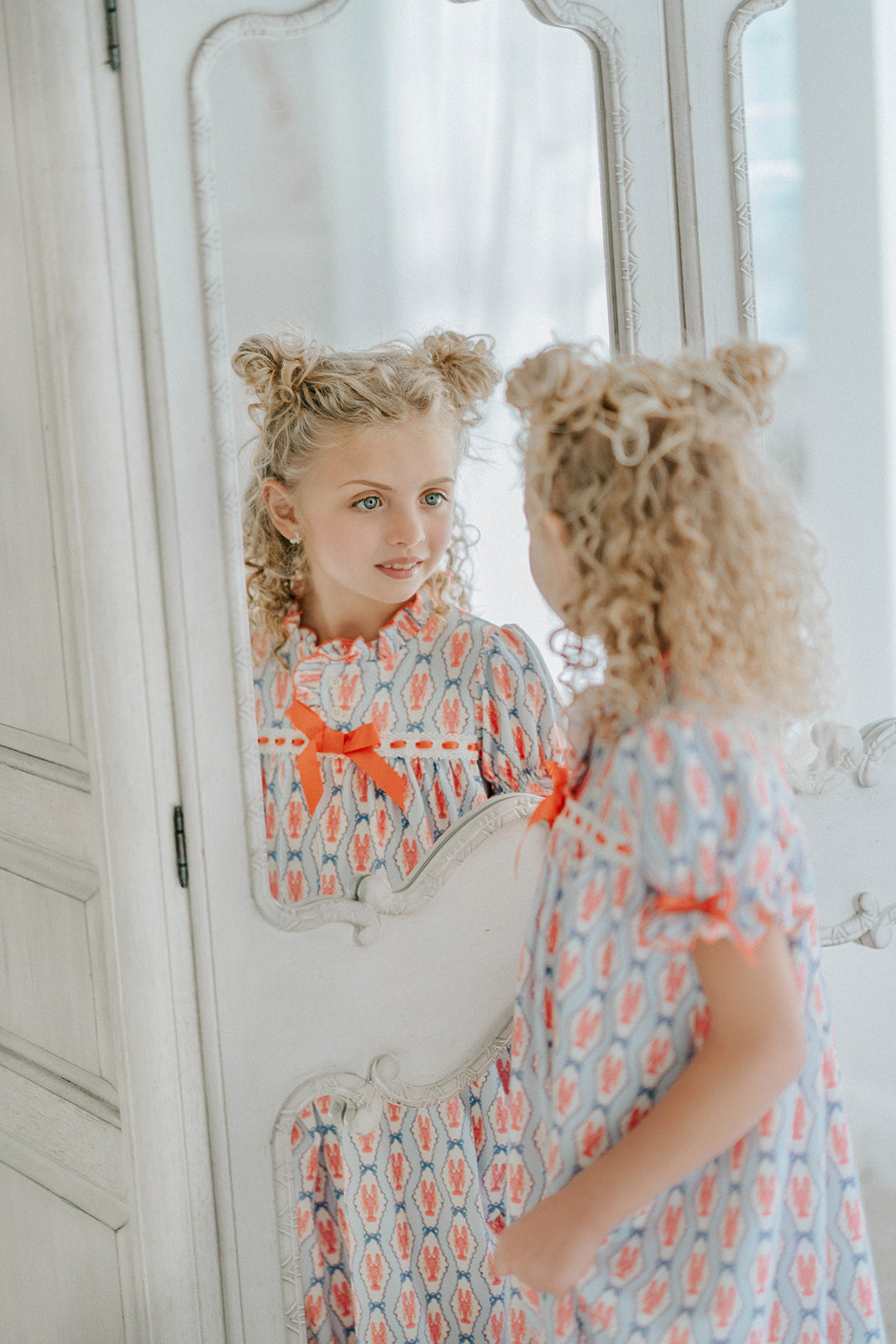 Pinch Me Lobster Nightgown