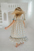 The Original Clara Nutcracker Gown in Golden Meadow