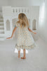 The Original Clara Nutcracker Gown in Golden Meadow